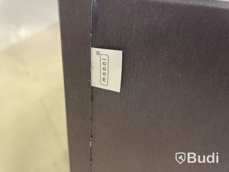Taklampa Moooi, square boon