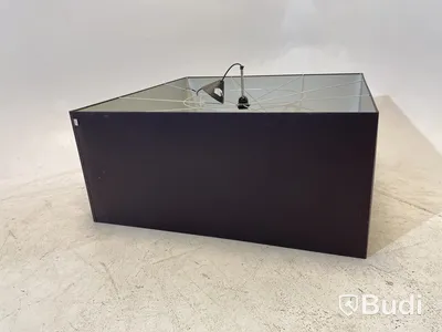Taklampa Moooi, square boon