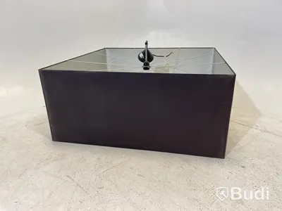 Taklampa Moooi, square boon