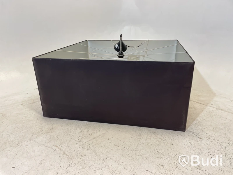 Taklampa Moooi, square boon