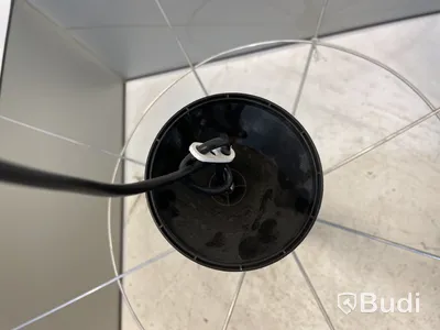 Taklampa Moooi, square boon