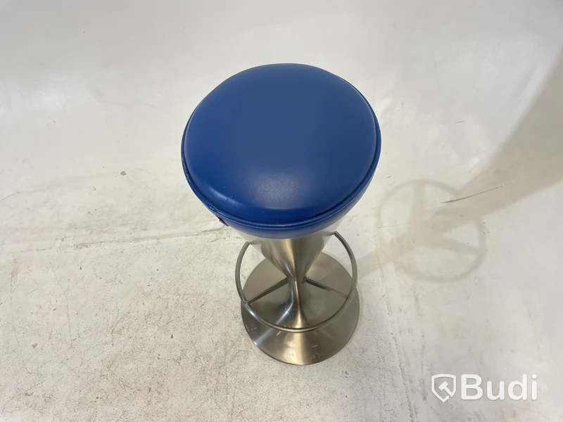 Barstol Johanson design, snaps