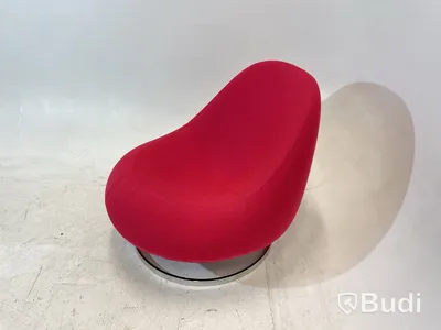 Fåtölj Flow Johanson design
