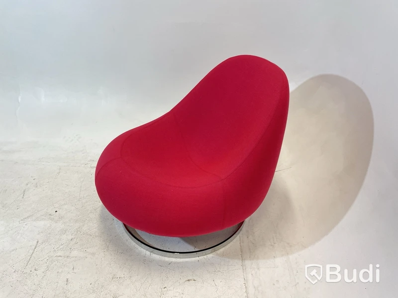 Fåtölj Flow Johanson design