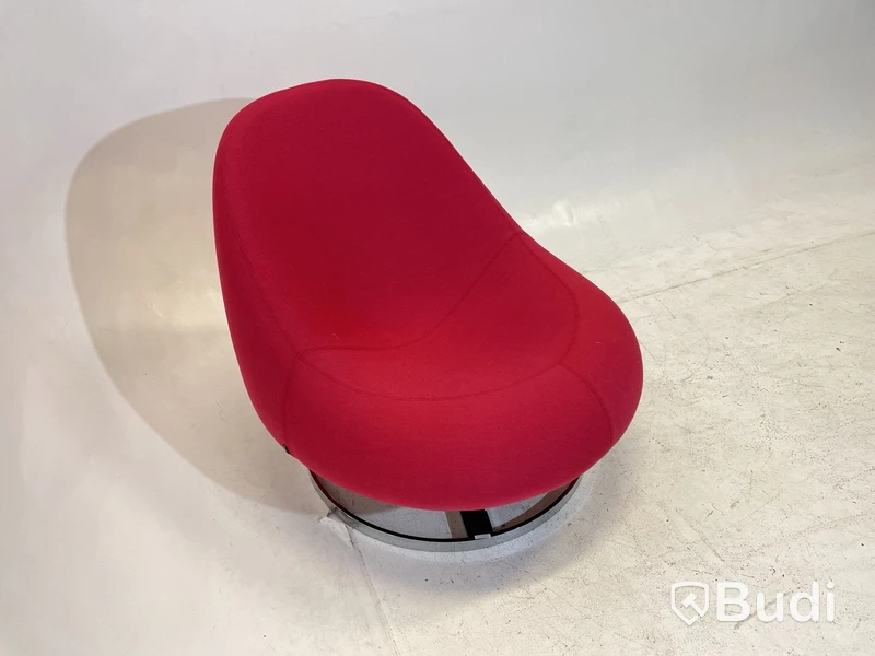 Fåtölj Flow Johanson design