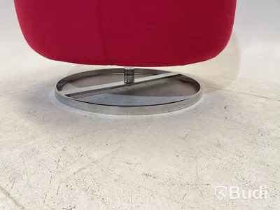 Fåtölj Flow Johanson design