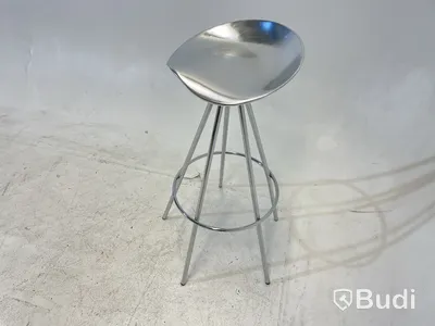Barstol Jamaica, Design Pepe Cortés