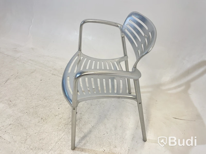 Stol Amat, Design Jorge Pensi