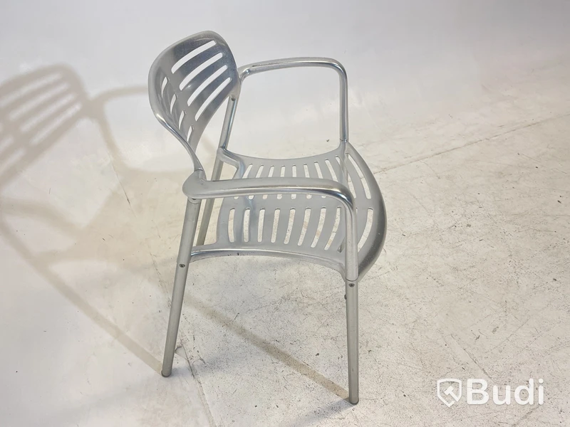 Stol Amat, Design Jorge Pensi