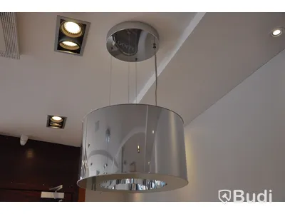 Taklampa Artemide Tian Xia, Design Carlotta de Bevilacqua