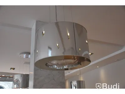 Taklampa Artemide Tian Xia, Design Carlotta de Bevilacqua