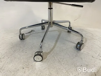 Konferensstol höj- & sänkbar Andreu World Lineal Comfort