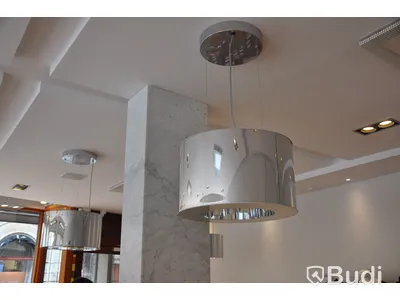 Taklampa Artemide Tian Xia, Design Carlotta de Bevilacqua