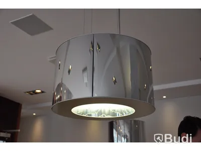 Taklampa Artemide Tian Xia, Design Carlotta de Bevilacqua