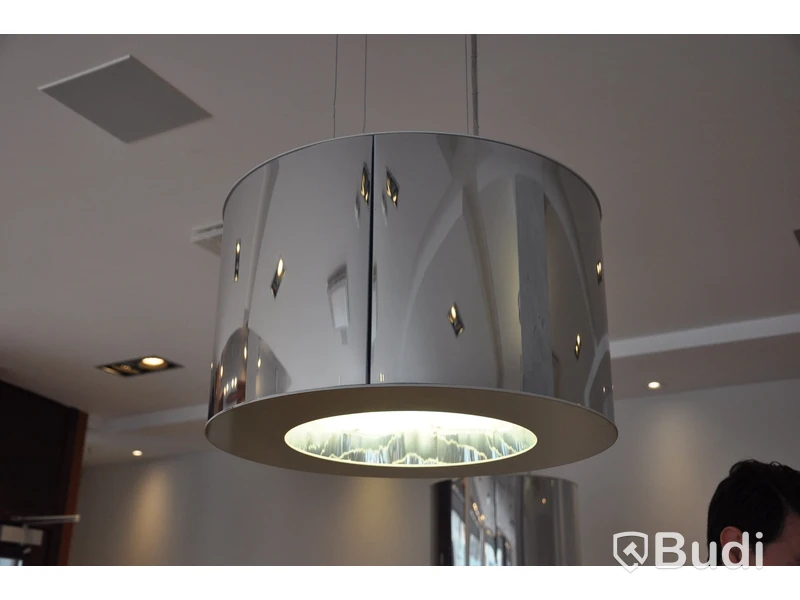 Taklampa Artemide Tian Xia, Design Carlotta de Bevilacqua
