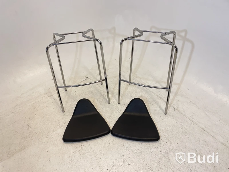2 st. Barpall plektrum, Materia, Design Sandin & Bülow