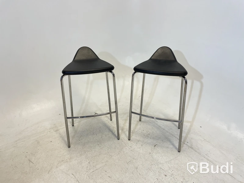 2 st. Barpall plektrum, Materia, Design Sandin & Bülow