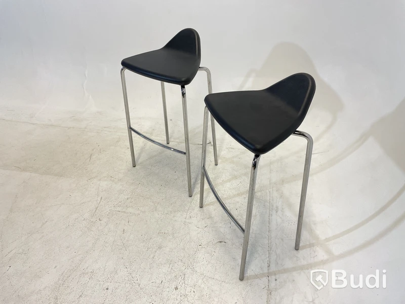 2 st. Barpall plektrum, Materia, Design Sandin & Bülow