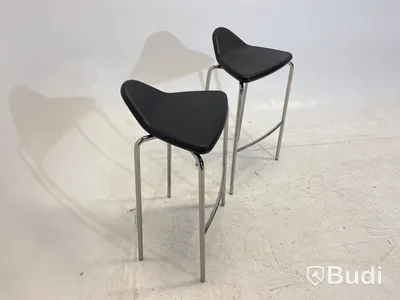 2 st. Barpall plektrum, Materia, Design Sandin & Bülow