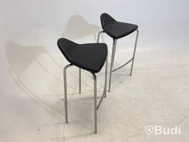 2 st. Barpall plektrum, Materia, Design Sandin & Bülow