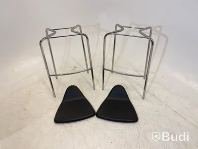 2 st. Barpall plektrum, Materia, Design Sandin & Bülow