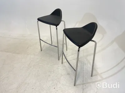 2 st. Barpall plektrum, Materia, Design Sandin & Bülow