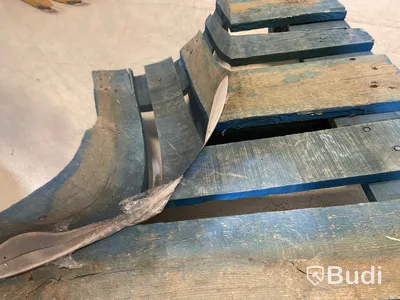 Taklampa Artemide Tian Xia, Design Carlotta de Bevilacqua