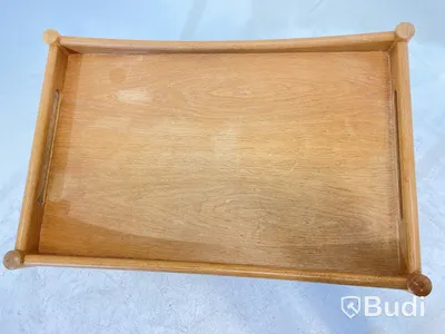 Serveringsvagn pp møbler, Design Hans J Wegner