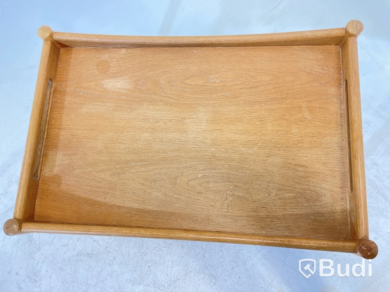 Serveringsvagn pp møbler, Design Hans J Wegner