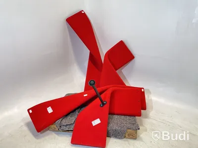 Modulsoffa RBM Flip and flop - Bare møbler