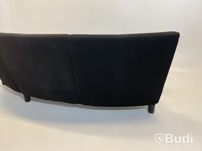 Soffa Fritz Hansen, Design Niels Gammelgaard & Lars Mathiesen (Pelikan Design)