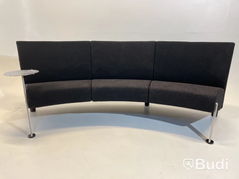 Soffa Fritz Hansen, Design Niels Gammelgaard & Lars Mathiesen (Pelikan Design)
