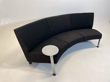 Soffa Fritz Hansen, Design Niels Gammelgaard & Lars Mathiesen (Pelikan Design) 