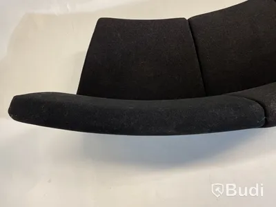Soffa Fritz Hansen, Design Niels Gammelgaard & Lars Mathiesen (Pelikan Design)