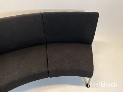 Soffa Fritz Hansen, Design Niels Gammelgaard & Lars Mathiesen (Pelikan Design)
