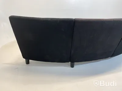 Soffa Fritz Hansen, Design Niels Gammelgaard & Lars Mathiesen (Pelikan Design)