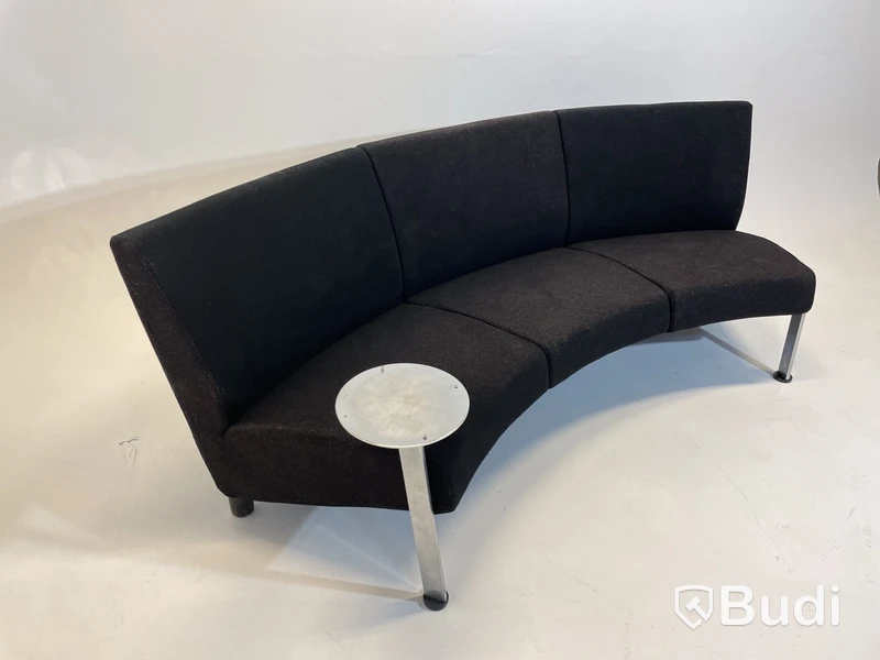 Soffa Fritz Hansen, Design Niels Gammelgaard & Lars Mathiesen (Pelikan Design)