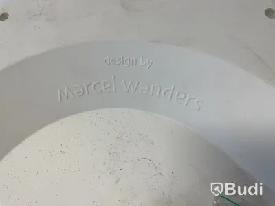 Matbord Moooi Container New Antiques, Design Marcel Wanders
