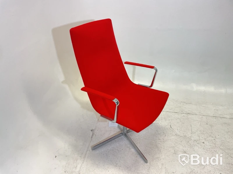Fåtölj Arper Catifa 60, Design Lievore, Altherr & Molina.