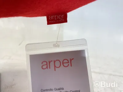 Fåtölj Arper Catifa 60, Design Lievore, Altherr & Molina.