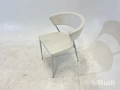 Matsalsstol Bontempi