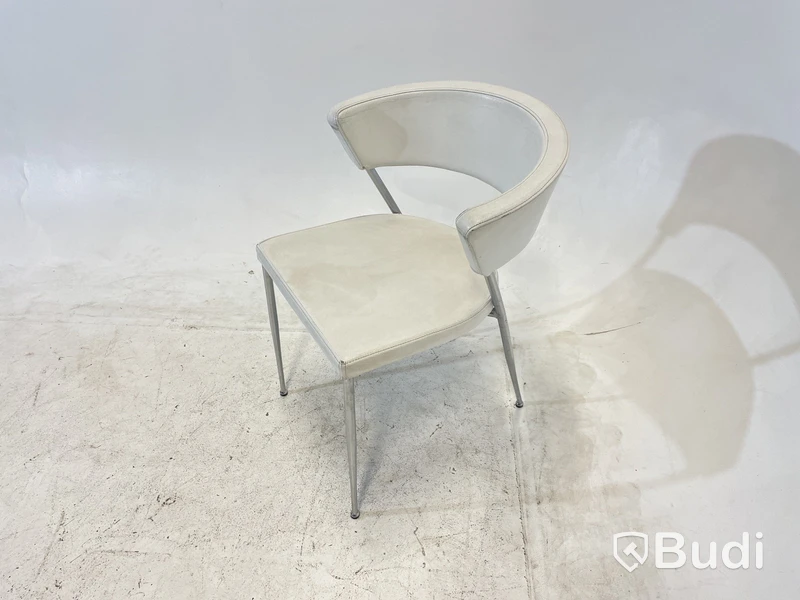 Matsalsstol Bontempi
