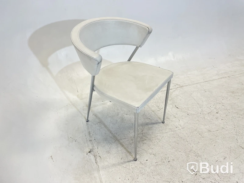 Matsalsstol Bontempi
