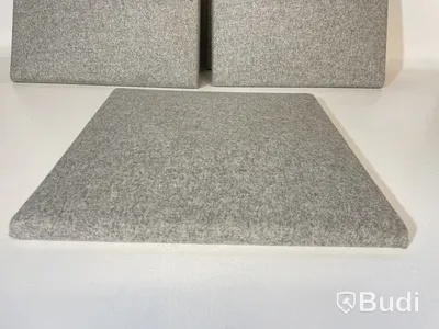 5 st. Akustikpanel