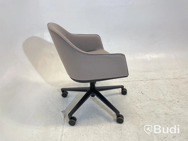 Kontorsstol Vitra 540, Design Ronan & Erwan Bouroullec