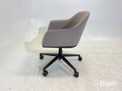 Kontorsstol Vitra 540, Design Ronan & Erwan Bouroullec