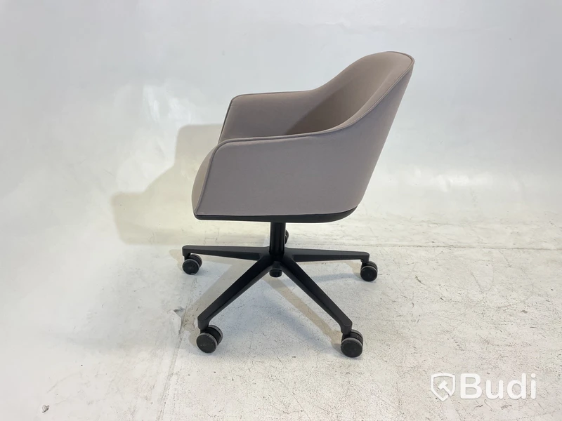 Kontorsstol Vitra 540, Design Ronan & Erwan Bouroullec