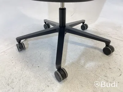 Kontorsstol Vitra 540, Design Ronan & Erwan Bouroullec
