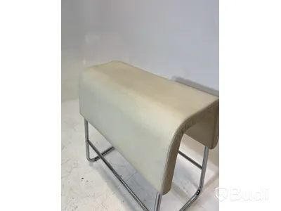 Sittpall Materia Plint, Design Sandin & Bürlow, större modell