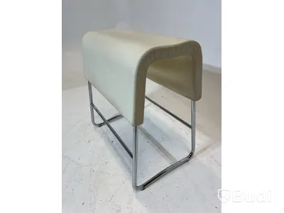 Sittpall Materia Plint, Design Sandin & Bürlow, större modell